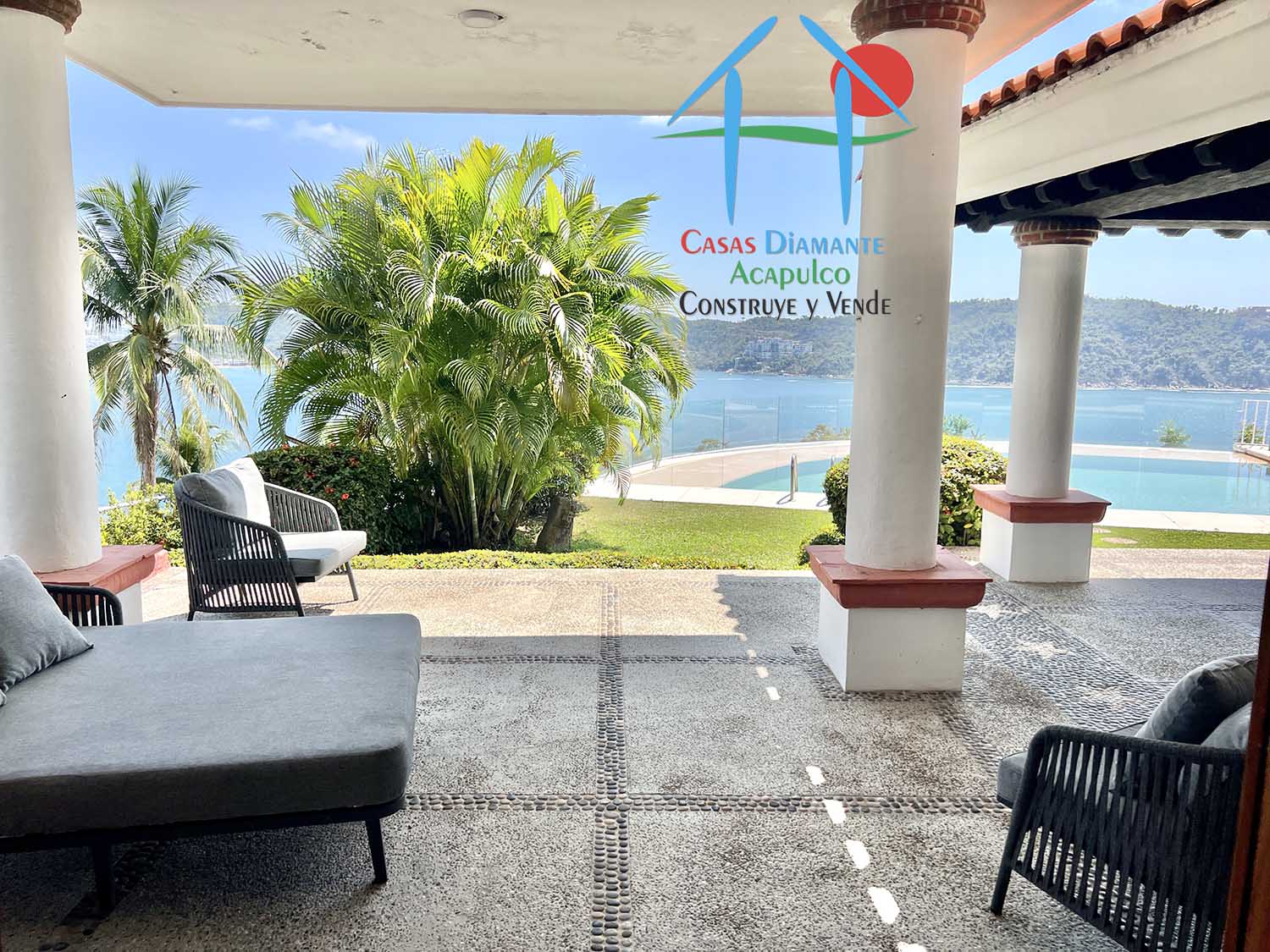 Pichilingue Villa Kairos - Recámara uno 4